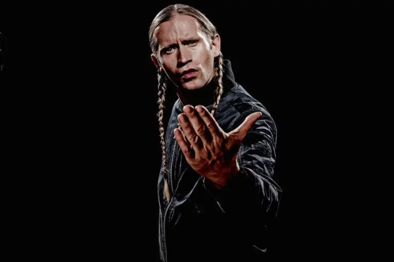 Romano mit »Jenseits von Köpenick« auf Tour