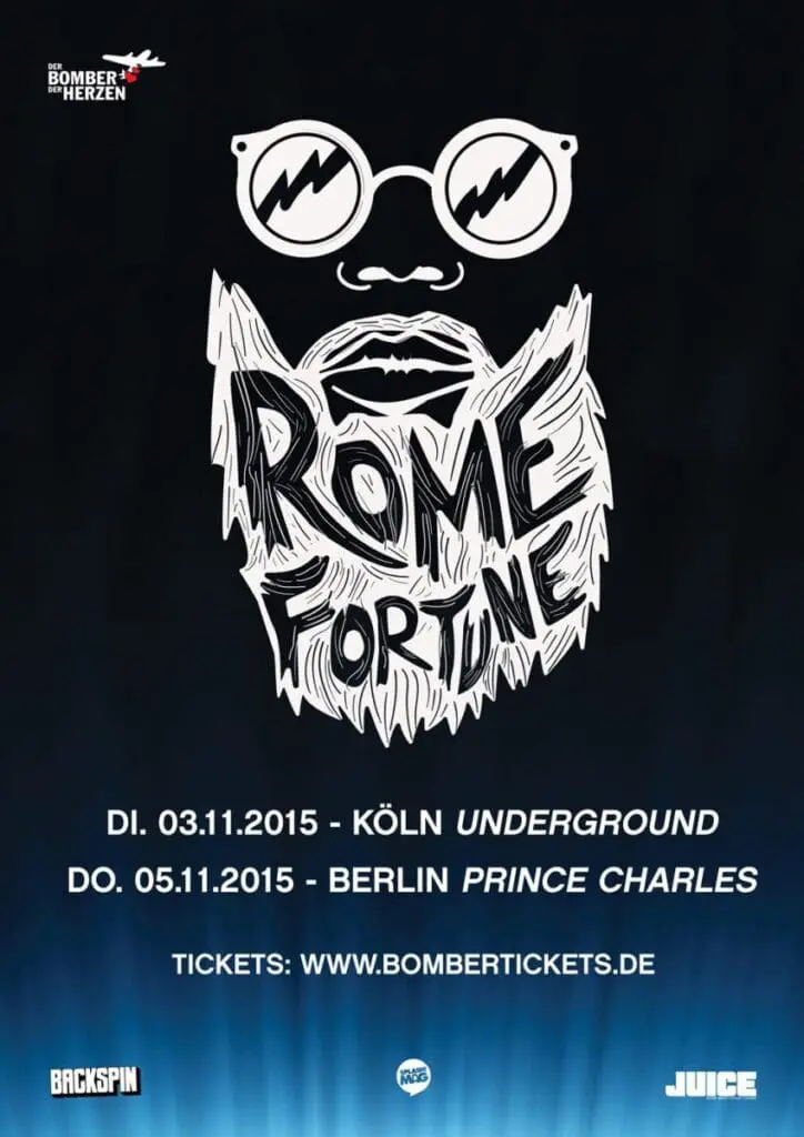 Rome-Fortune