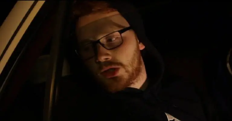 Ronson feat. Chari – Nächte töten (prod. mdmx) // Video