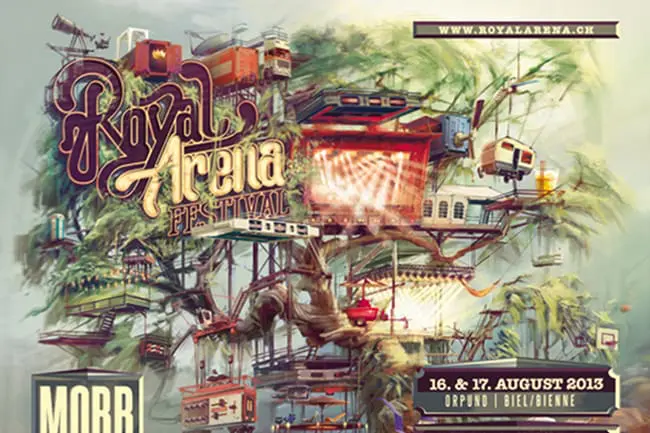 Royal Arena 2013_web