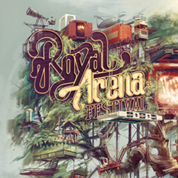 Royal Arena Festival_350x350