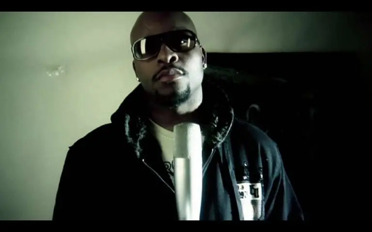 Royce da 5’9″ – T.D.M.T.L.T.A. (They Don’t Make Them Like This Anymore)