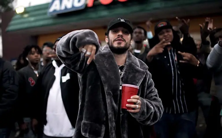 Russ – Flip // Video