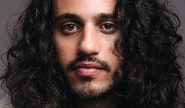 Russ macht auf »There’s Really A Wolf In Europe«-Tour in Deutschland halt // Live