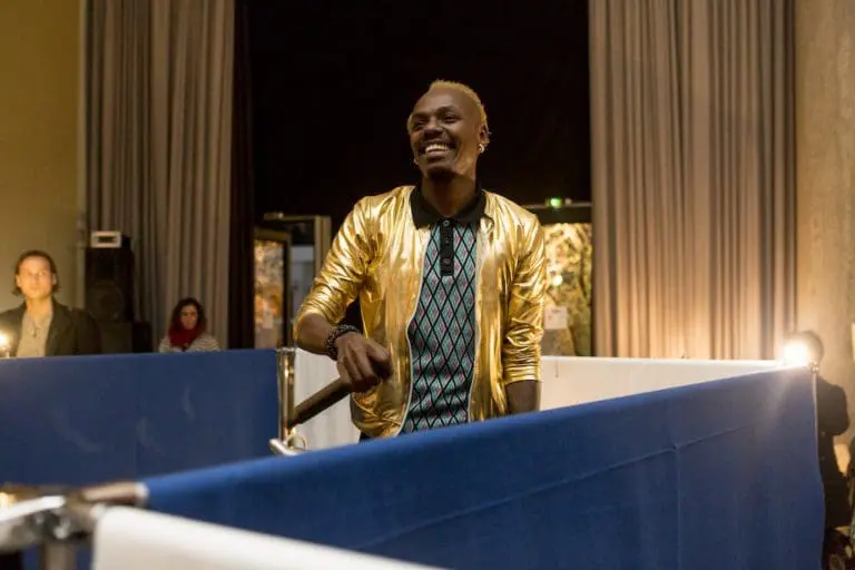 Musiktheater »Rwandan Records« im Humboldt Forum // News + Verlosung