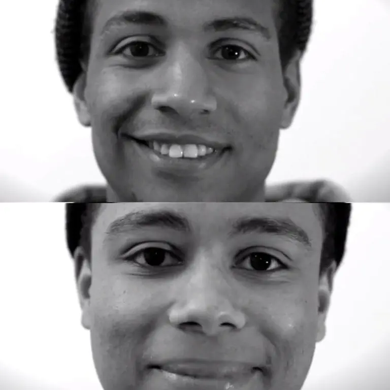 SAM [Interview JUICE TV]