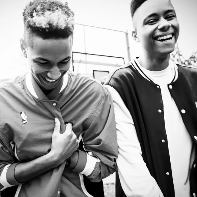 SAM: »Was haben wir denn davon, wenn irgendwelche Journalisten sagen, dass unsere Musik gut ist, sie aber keiner mag?« // Interview