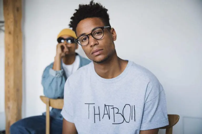 SAM gehen 2018 auf »YEAH! Tour« // Live