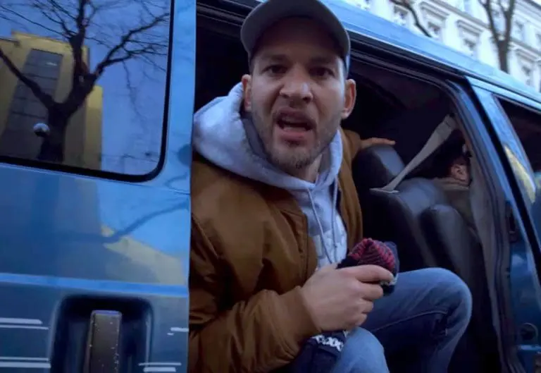 AOB feat. Said – Gib mir das Geld // Video