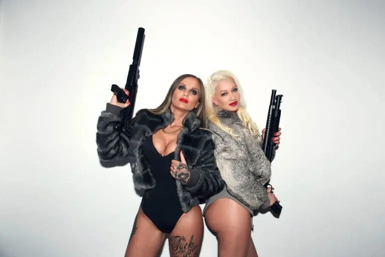 Schwesta Ewa: »Ich bin traumatisiert« // Interview