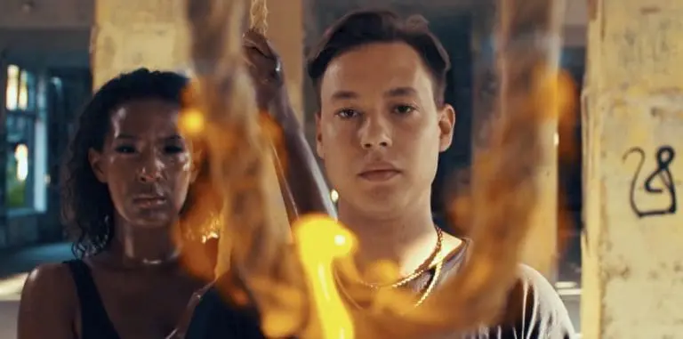 Sero feat. Paula Douglas – Temperamento // Video