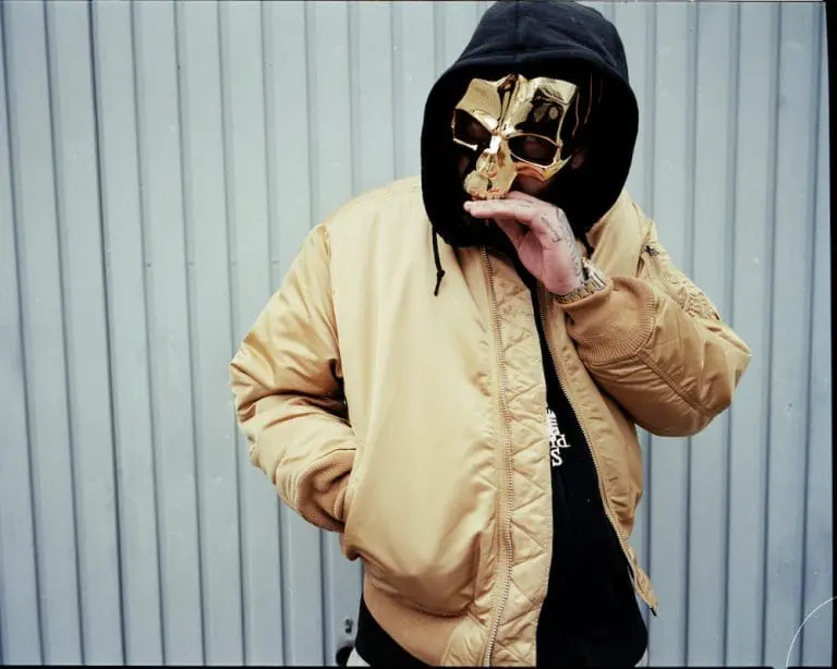 Spack! Festival 2017: Sido kommt als Headliner // Live