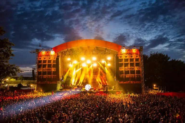 Wer hat die Hitze? Die ultimativen Tunes zum Summerjam 2016 // Playlist & Verlosung