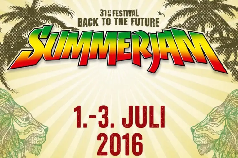 Summerjam bestätigt Beginner als Headliner