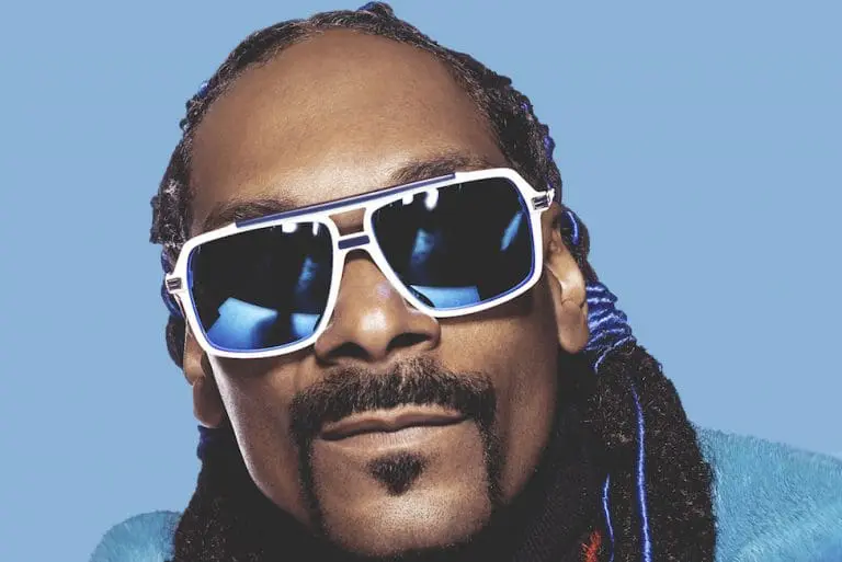 Snoop Dogg erhält einen Stern auf dem Walk of Fame // News