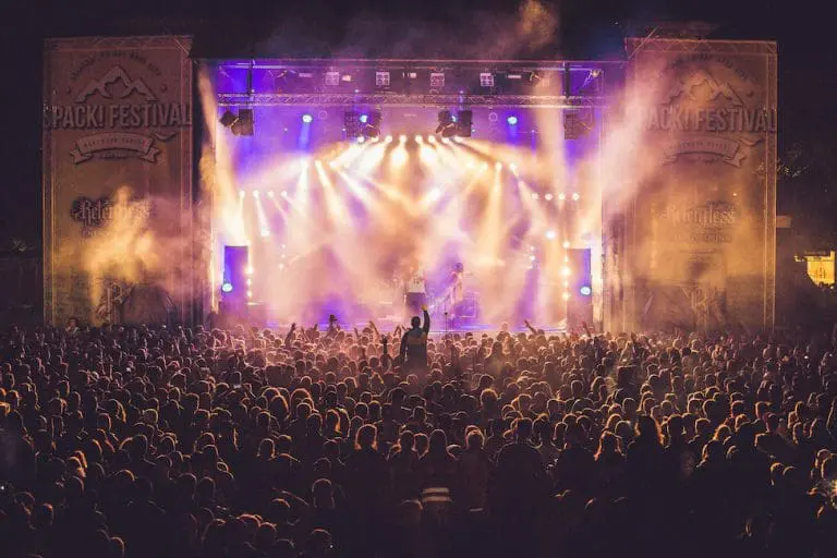 UPDATE: Spack! Festival: Kool Savas, Kollegah, Die Orsons, Eko Fresh u.v.m. kommen nach Wirges