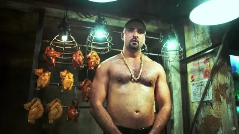 Der Messios ist zurück: SSIO mit erster Single »Hash Hash« // Video