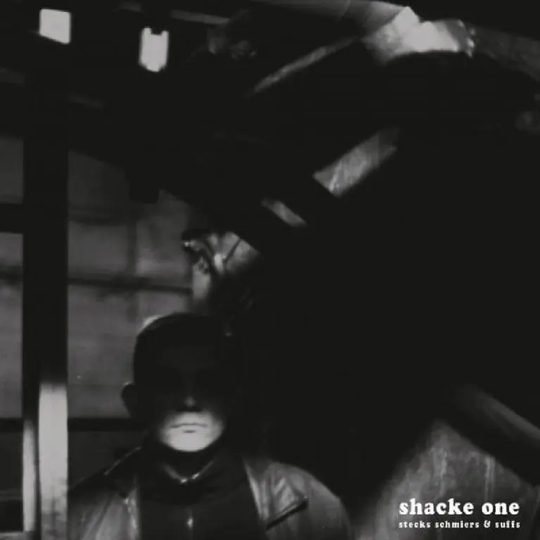 Shacke One – Stecks, Schmiers & Suffs // Review