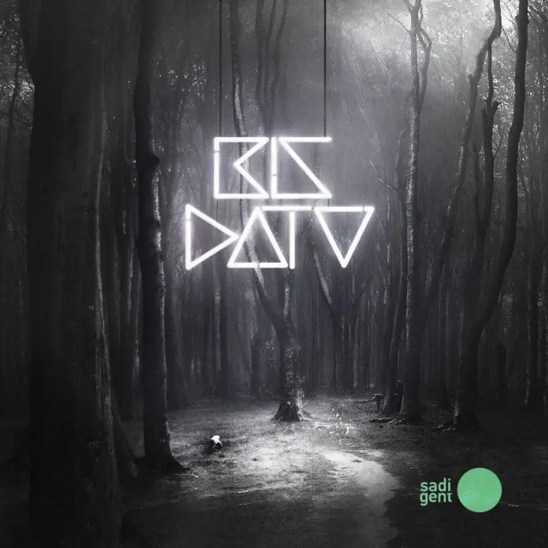 Sadi Gent – Bis Dato // Review