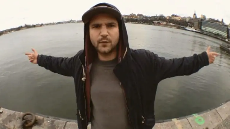 Sadi Gent – Neu (Intro) // Video