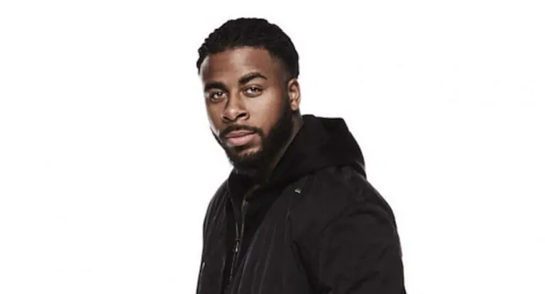Sage the Gemini – Morse Code // Mixtape-Stream