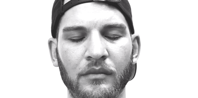 »Man muss das Positive sehen, denn aus der Scheiße kommst du ohnehin nicht raus« // Said im Interview