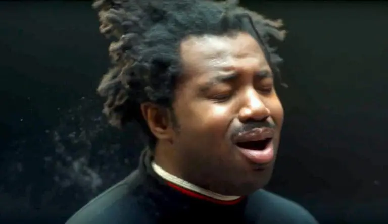 Sampha: »Verdammt, bin ich wirklich so depressiv?« // Interview