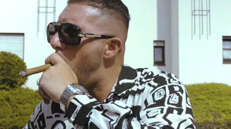 Samy – SEK in meim Kopf // Video