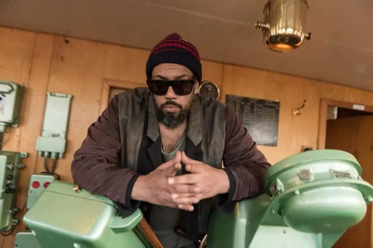 Samy Deluxe – Rooftop // Video