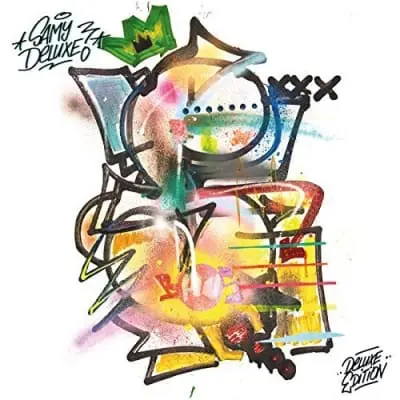 Samy Deluxe – Deluxe Edition // Stream