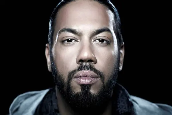 »Ich ziehe die Notbremse, bevor ich das Label an die Wand fahre« // Samy Deluxe im Interview