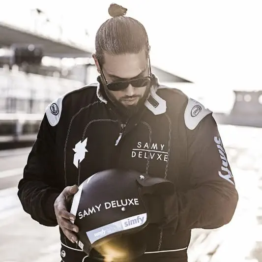 Samy Deluxe – One Take Wonder 4 [Video]