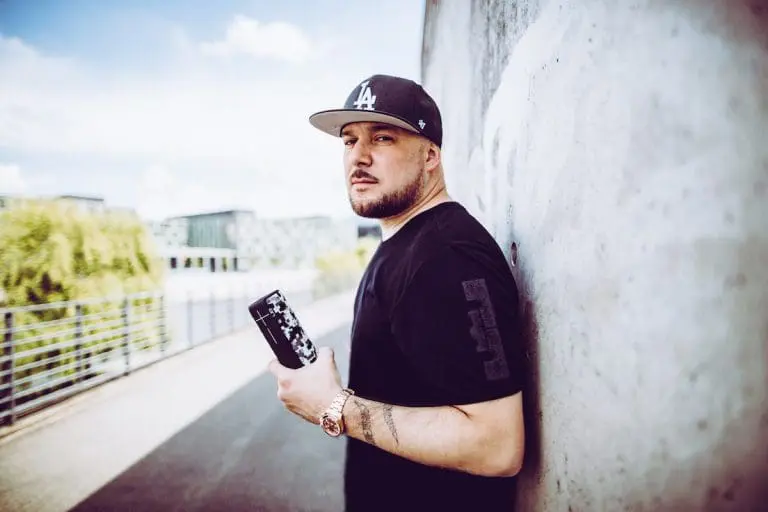 Ultimate Ears x Kool Savas: 10 Essah-Classics für deine neue Ultimate Ears BOOM 2 // Verlosung
