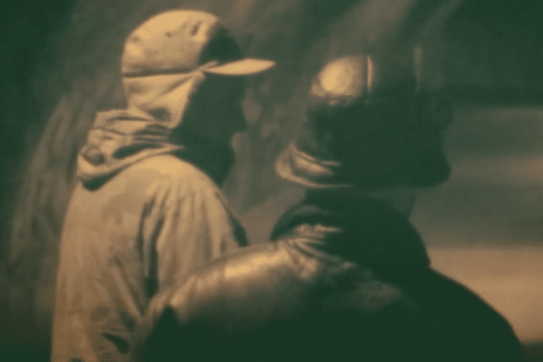 Schaufel & Spaten – 800 // Video