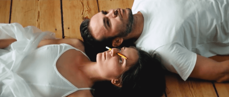 Calman feat. Fatoni – Manchmal lüg ich meinen Arzt an // Video