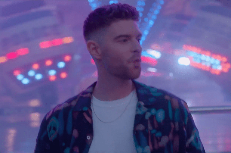 Olson – Nakla // Video