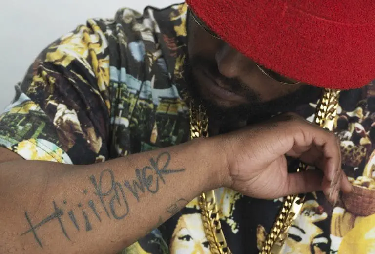 Schoolboy Q [Feature]