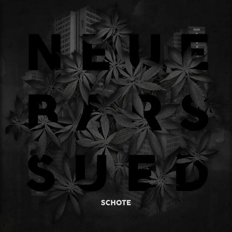 Schote – Neue Bars Sued (Snippet)