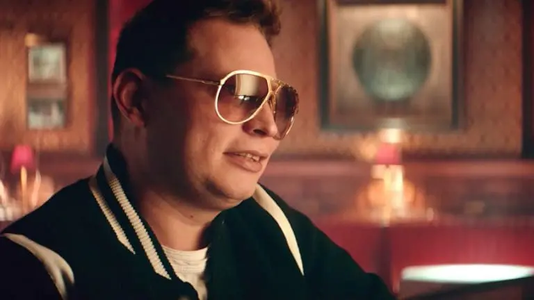 »Still Storch«: Scott Storch über seinen Aufstieg, Fall und Neubeginn // Doku