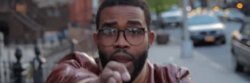 Pharoahe Monch