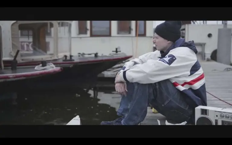 SCU – Der alte Mann und das Flair (Snippet)