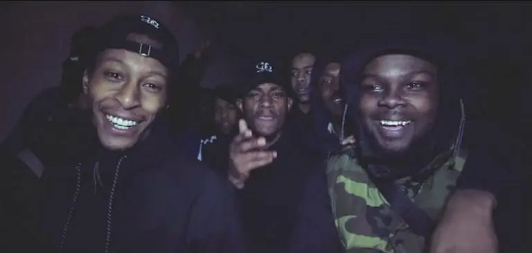 Section Boyz x Carnage: »BIMMA« und »Dig Dat«