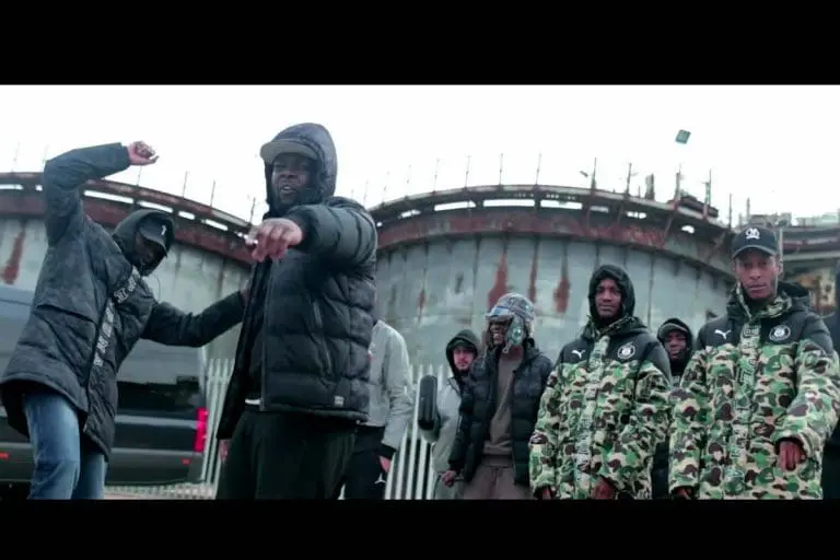 Section Boyz – Section Music 2 // Video