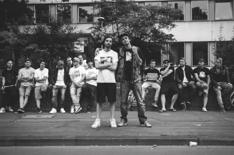 Sektorwestbüdchengang – Dat Mixtape (Free-Download)