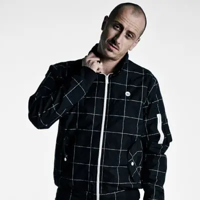 »Wenn ein Beat geil ist, dann braucht keiner drüber rappen.« // Sepalot im Interview