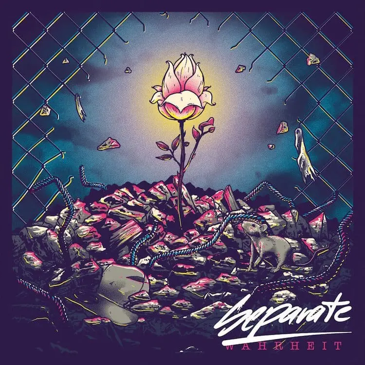 Separate – Wahrheit // Review