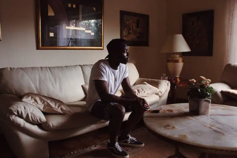 $erious Klein – Summer 03’s Problem // Stream