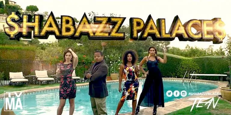 Shabazz Palaces – Motion Sickness [Video]