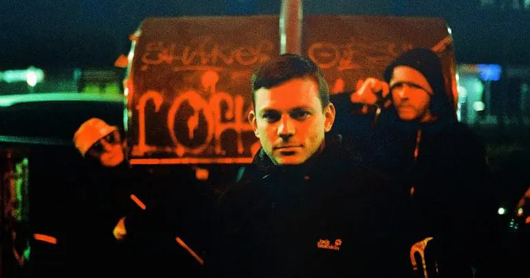 Shacke One geht auf »Bossen & Bumsen«-Tour // Live