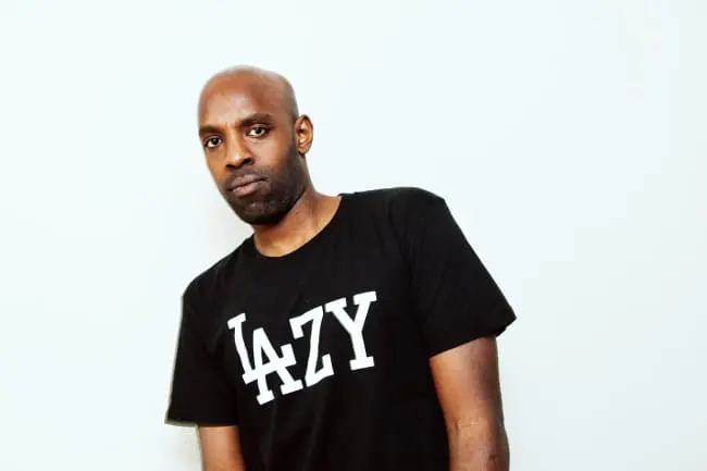 Shad [Video-Interview]